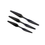 Carbon Fiber Large Six-axis Propeller for Agricultural Plant Protection for FPV Drone